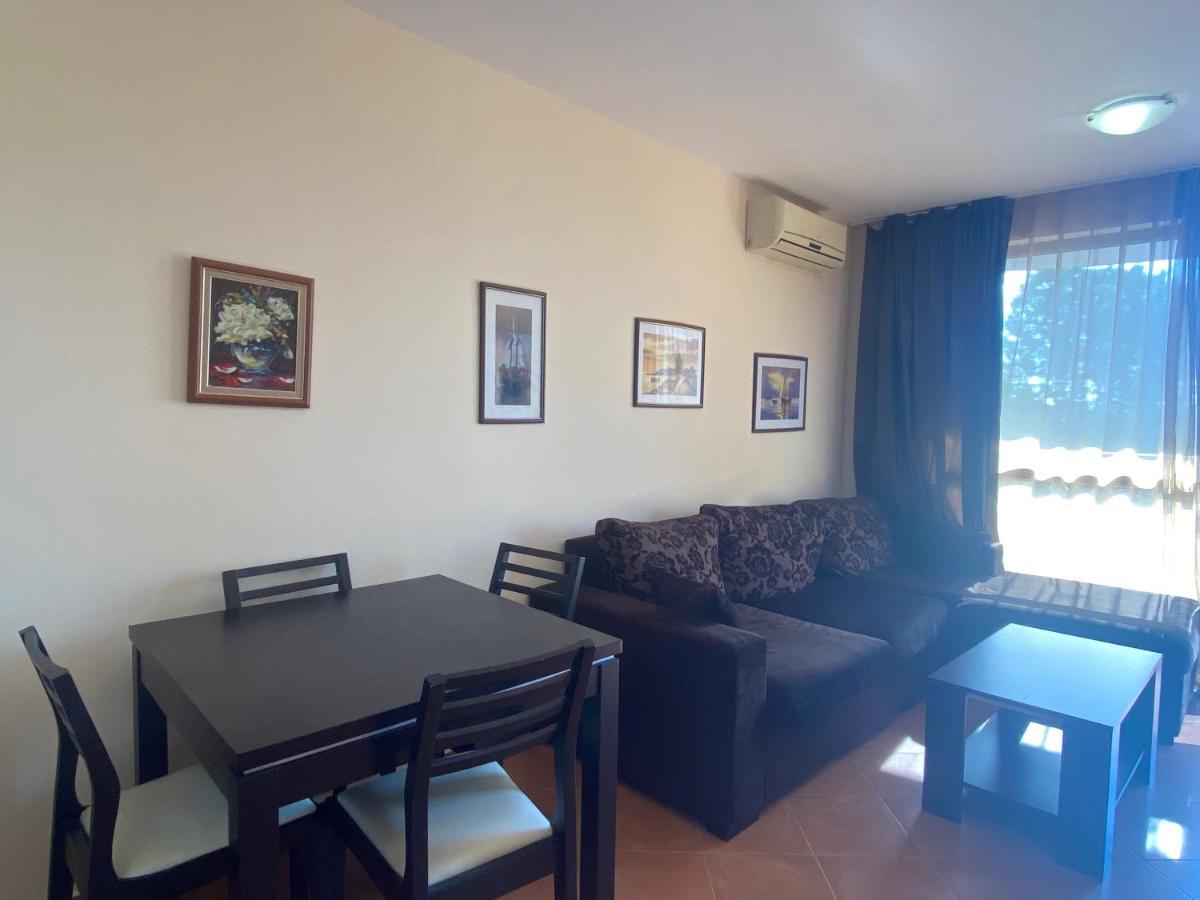 Kalia B23 One Bedroom Apartment Σάνι Μπιτς Εξωτερικό φωτογραφία