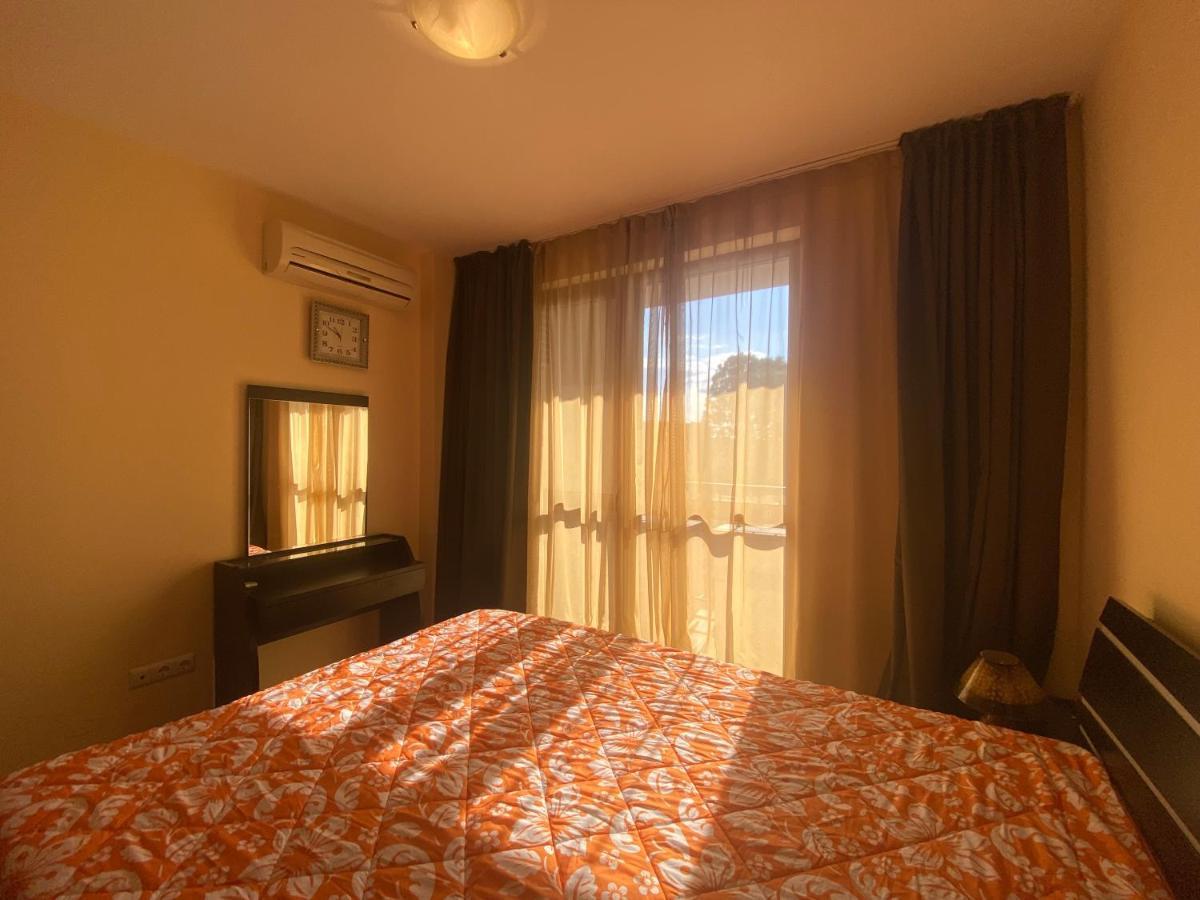 Kalia B23 One Bedroom Apartment Σάνι Μπιτς Εξωτερικό φωτογραφία
