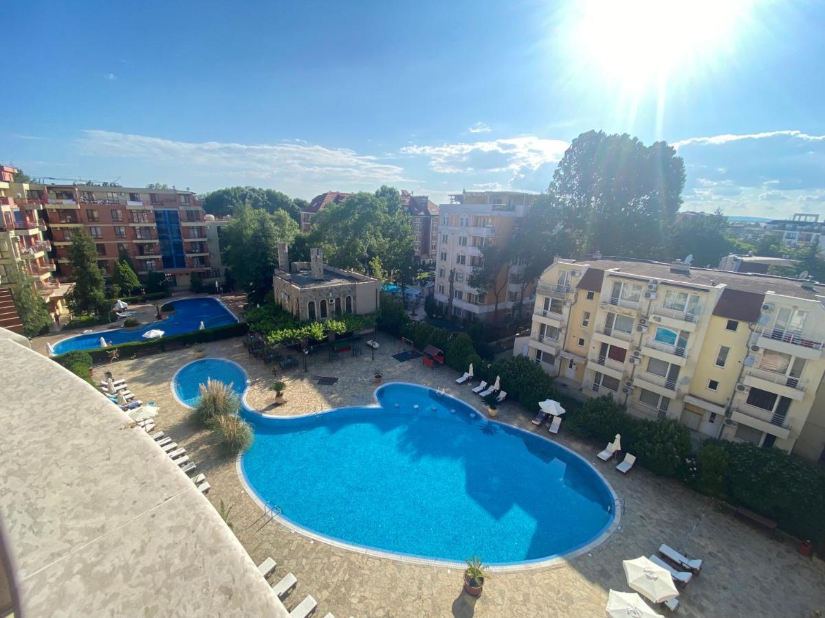 Kalia B23 One Bedroom Apartment Σάνι Μπιτς Εξωτερικό φωτογραφία