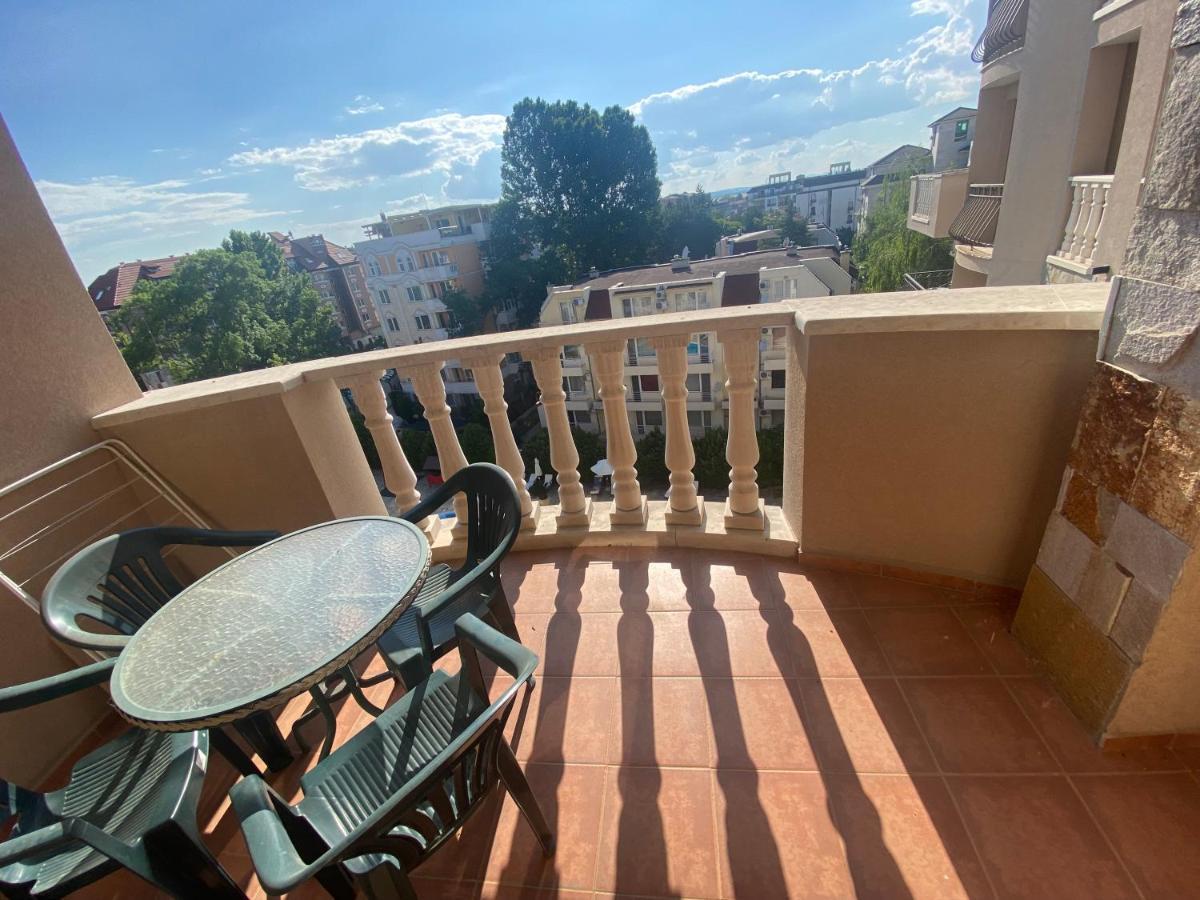 Kalia B23 One Bedroom Apartment Σάνι Μπιτς Εξωτερικό φωτογραφία