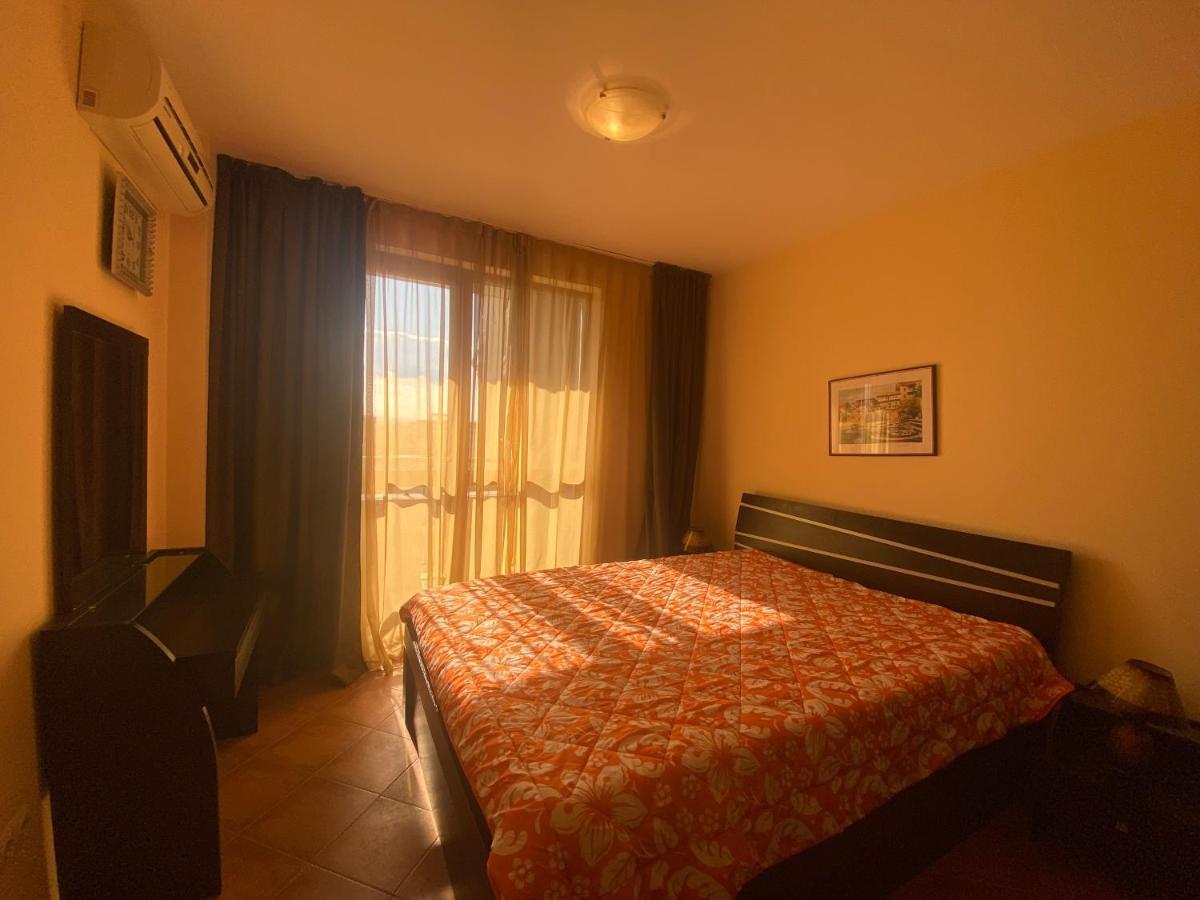 Kalia B23 One Bedroom Apartment Σάνι Μπιτς Εξωτερικό φωτογραφία