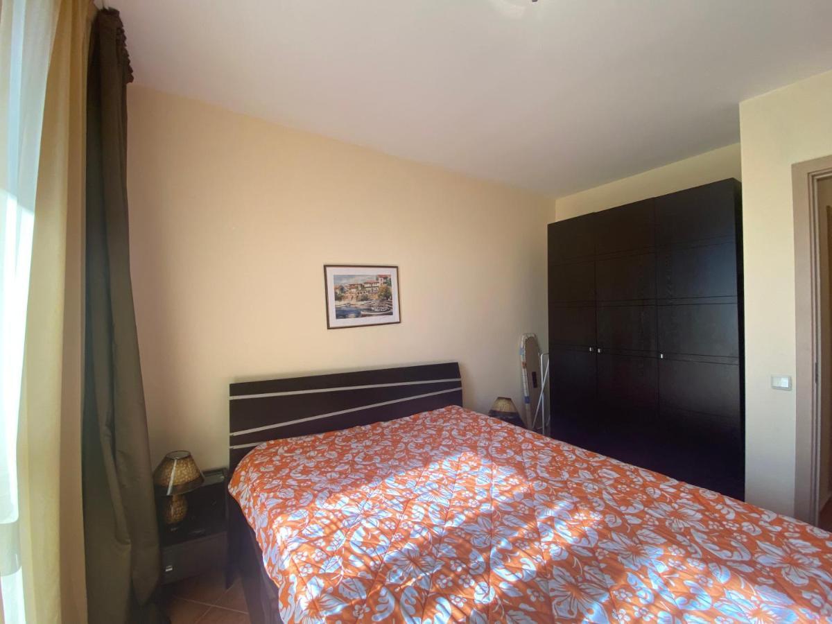 Kalia B23 One Bedroom Apartment Σάνι Μπιτς Εξωτερικό φωτογραφία