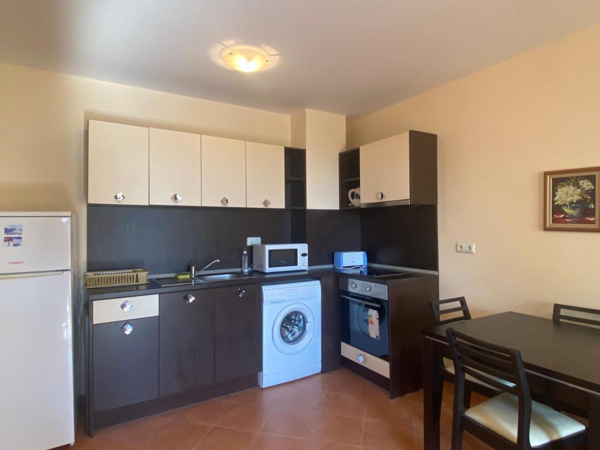 Kalia B23 One Bedroom Apartment Σάνι Μπιτς Εξωτερικό φωτογραφία