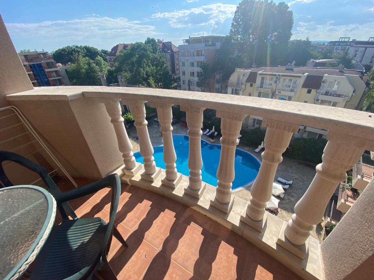 Kalia B23 One Bedroom Apartment Σάνι Μπιτς Εξωτερικό φωτογραφία