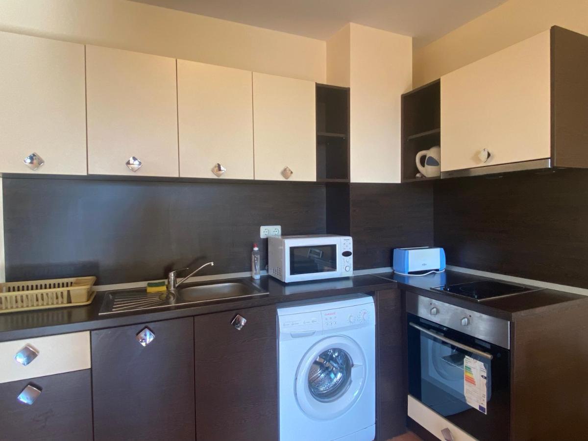 Kalia B23 One Bedroom Apartment Σάνι Μπιτς Εξωτερικό φωτογραφία