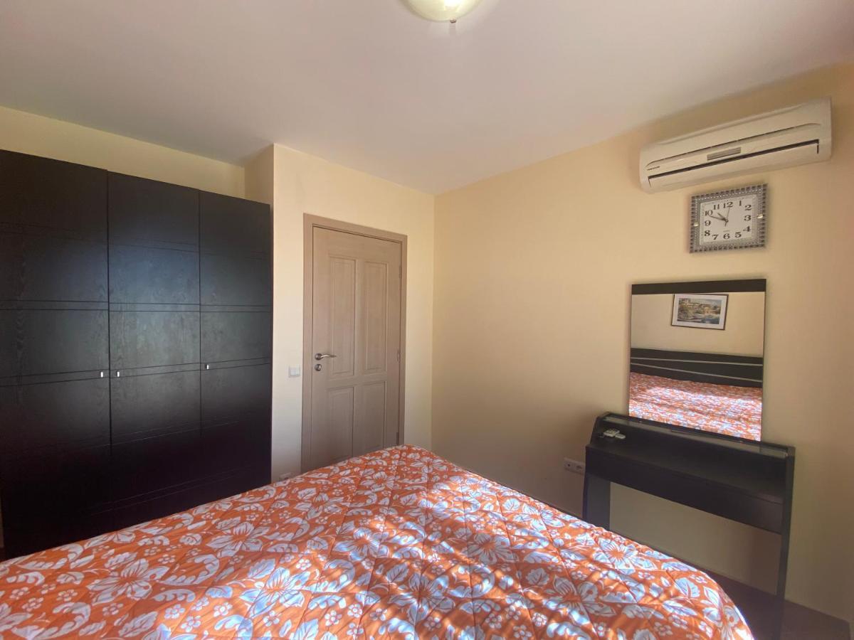 Kalia B23 One Bedroom Apartment Σάνι Μπιτς Εξωτερικό φωτογραφία