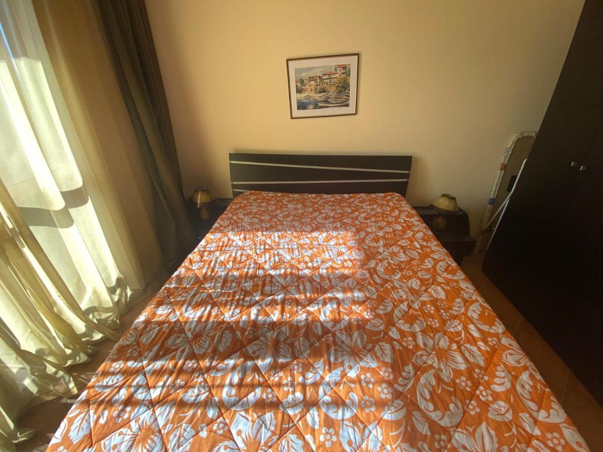 Kalia B23 One Bedroom Apartment Σάνι Μπιτς Εξωτερικό φωτογραφία
