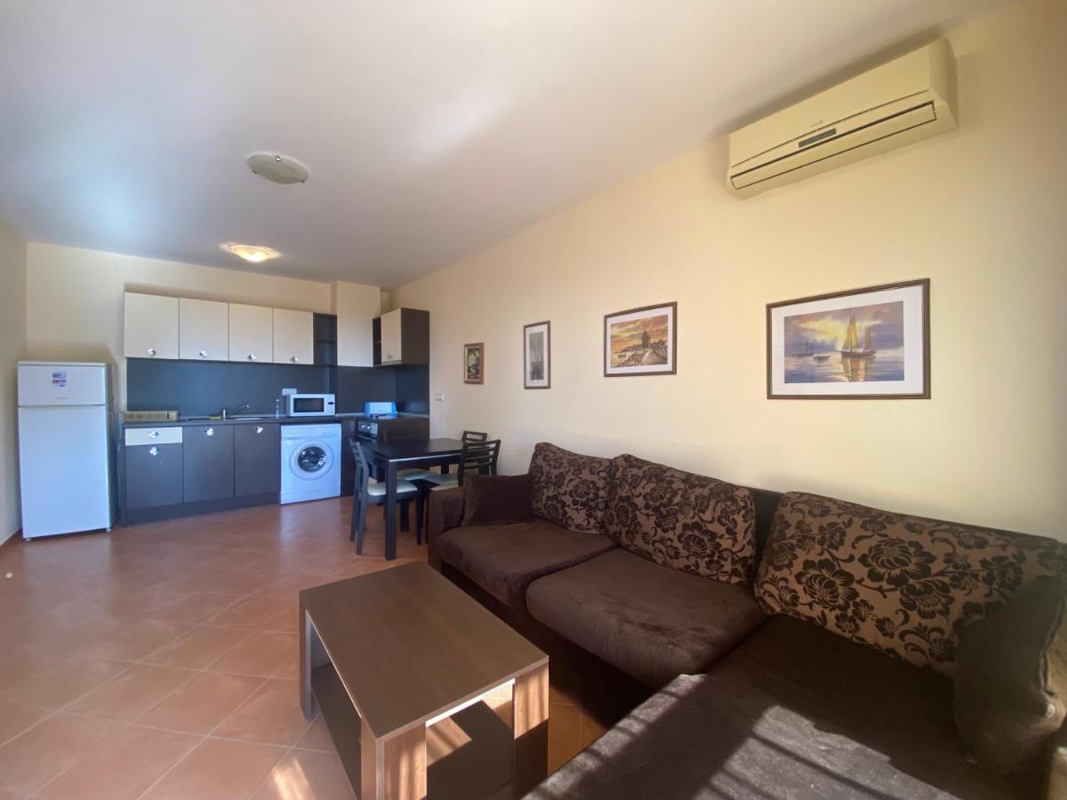 Kalia B23 One Bedroom Apartment Σάνι Μπιτς Εξωτερικό φωτογραφία