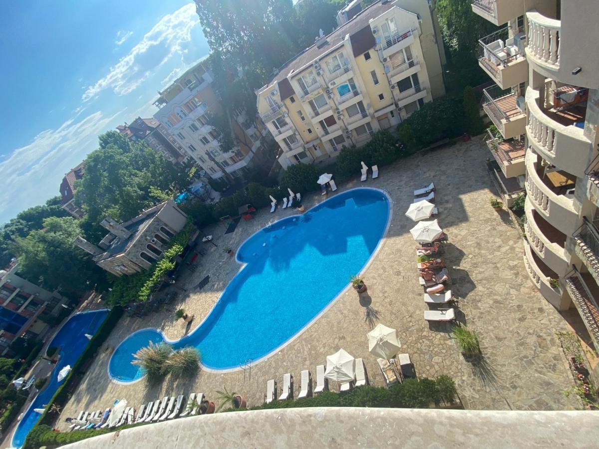 Kalia B23 One Bedroom Apartment Σάνι Μπιτς Εξωτερικό φωτογραφία